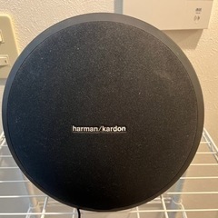スピーカー　お譲り先決定しました