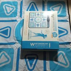 テレビに繋いでダンスマット