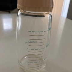 哺乳瓶　チュチュの画像