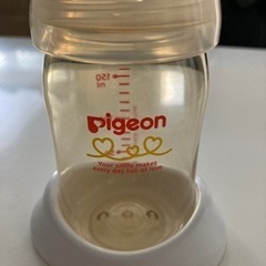 搾乳機　ピジョンの画像
