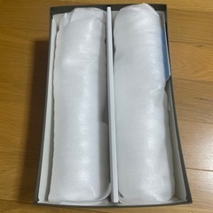 wedgwood (ウェッジウッド)プロミシス ウィズ ディス リング シャンパン ペアの画像