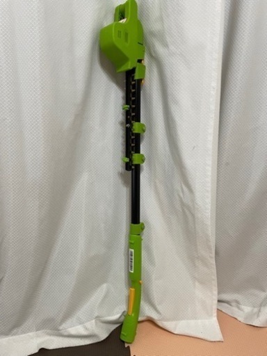 マジックトリマー