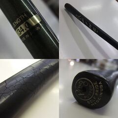 観賞用? PING ANSER3 KARSTEN MFG CORP BOX パター 34.0インチ ブロンズ ヴィンテージ ゴルフクラブ ピン 札幌市 厚別店の画像