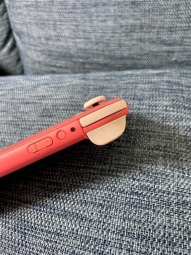 任天堂Switch lightコーラル
