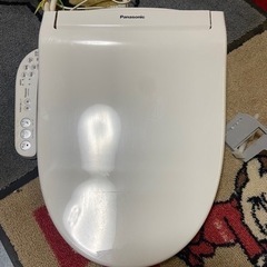 Panasonic ウォシュレット
