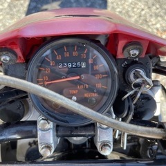 カワサキ KAWASAKI KSR-2 （KSR80) KSR-Ⅱ 最終型の画像