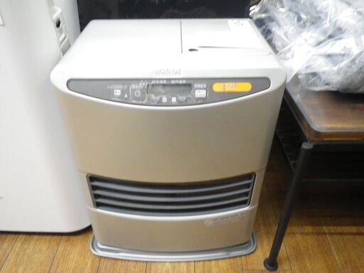 トヨトミ 石油ファンヒーター 2011年製 LC-32AF【モノ市場東浦店】41