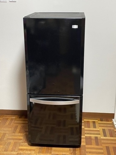 お話中　Haier 2ドア冷凍冷蔵庫　138L 2012年製