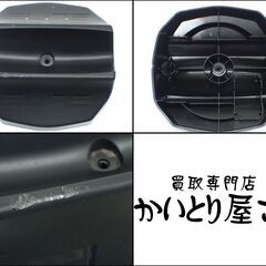 CD083 エリート フロント ホイール ブロック ステアリングの画像