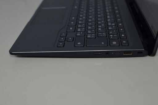 中古良品 2021年モデル 富士通 Chromebook 14/F FCB143FB 14インチ 第11世代 インテル Core i3 爆速SSD128GB メモリー8GB WEBカメラ