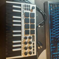 mpk mini 