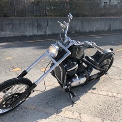 バルカン400(カスタムあり)
