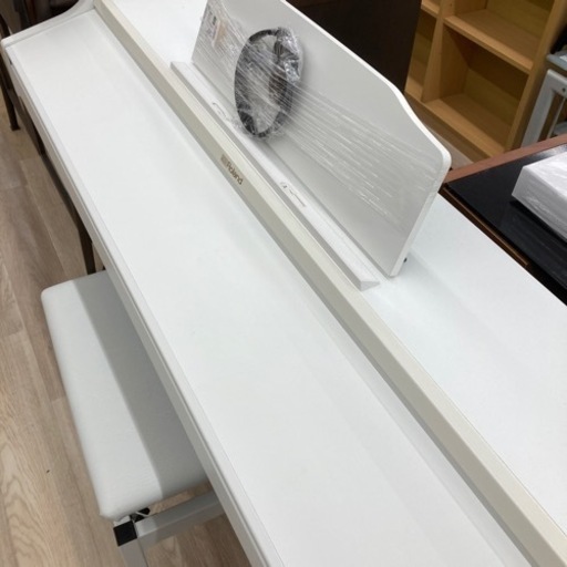 ROLAND（ローランド）電子ピアノ RP501Rのご紹介！