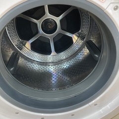 東芝（TOSHIBA）ドラム式洗濯機 TW-127X9Rのご紹介！