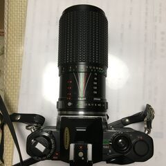  カメラの画像