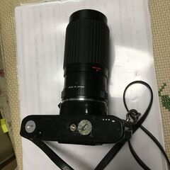  カメラの画像