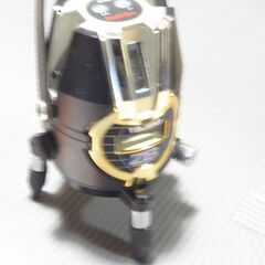 タジマ レーザー墨出器 ZEROB-TYZ　レーザーが出なくなってしまったのでジャンク品、部品取りとして★の画像