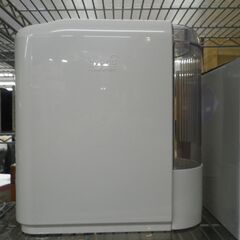 ダイニチ ハイブリッド式加湿器 2017年製 HD-300FE【...