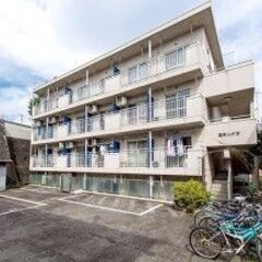 ⭐️6万円入居可💁小田急小田原線/愛甲石田駅歩4分✨神奈川県厚木...