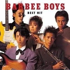 🐝BARBEE BOYS🐝コピバン SAX or Key募集