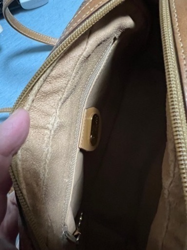 GUCCIショルダーバック