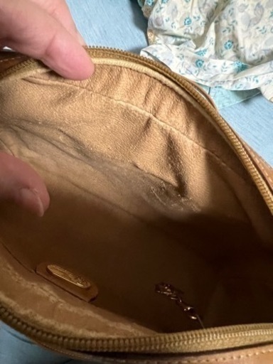 GUCCIショルダーバック