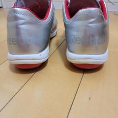 Reebok　ウォーキングシューズの画像