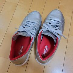 Reebok　ウォーキングシューズの画像
