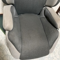 リーマン　ジュニアシートの画像