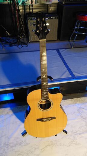 エレアコ　ポールリードスミス