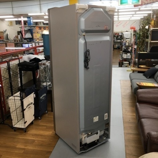 期間限定の特別値下げ！！S237 日立 HITACHI R-S3200HV XN [冷蔵庫 （315L・右開き） 3ドア クリスタルシャンパン]⭐動作確認済 ⭐クリーニング済