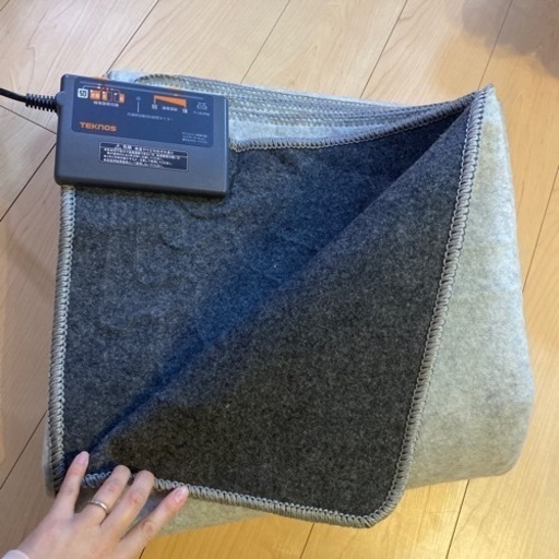 ホットカーペット　2畳