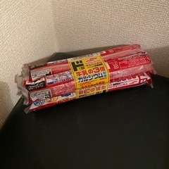 【取引予定者決定】情熱価格 マルハニチロ 魚肉ソーセージ