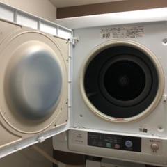 乾燥機/洗濯機の画像
