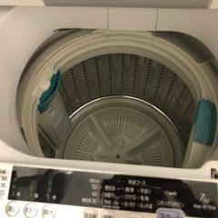 乾燥機/洗濯機の画像