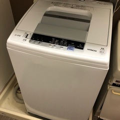 乾燥機/洗濯機の画像