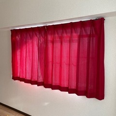 カーテンセット