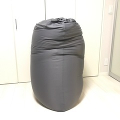 ビーズソファお安くお譲り致しますの画像