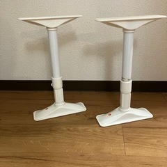 転倒防止金具【未使用】