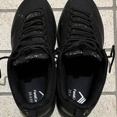 紳士　スニーカー