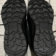 紳士　スニーカーの画像