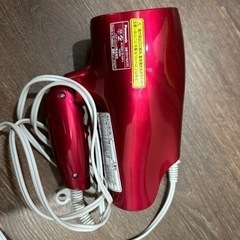 パナソニック　ドライヤー　EH-NA95の画像