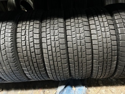 165/70/14 スタッドレス4本タイヤ+交換、アマントレーディング株式会社、大府市