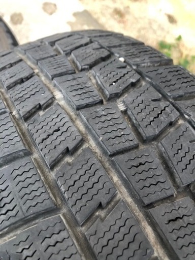 195/65R15 2019年製 2本セット ダンロップ WM01