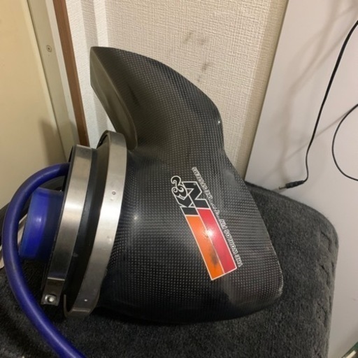 ロードスター NB8C NB6C ラムエアインテーク