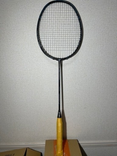 ヨネックス ボルトリック zフォースⅡ