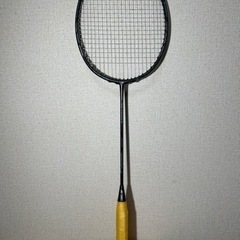 ボルトリックzフォース2 バドミントンラケット ヨネックス4u 1本 ヨネックス ボルトリック zフォースⅡ（YONEX ボルトリック Z
