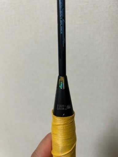 ヨネックス ボルトリック zフォースⅡ