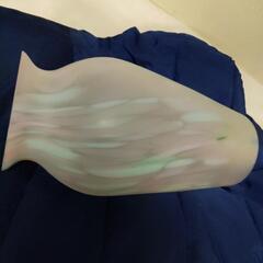 美し〜い 花瓶 ☆の画像