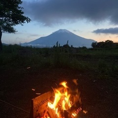 キャンプ行ける方もしくは、仲間募集